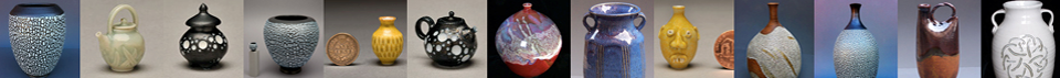 Troy Schmidt Red Dragon Pottery
